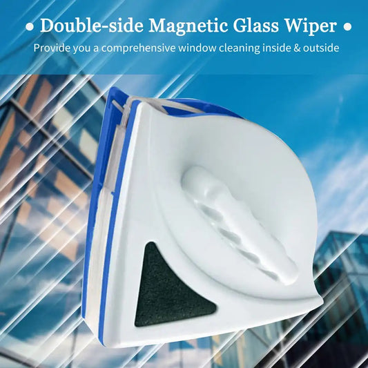 Super Magnet Window Cleaner